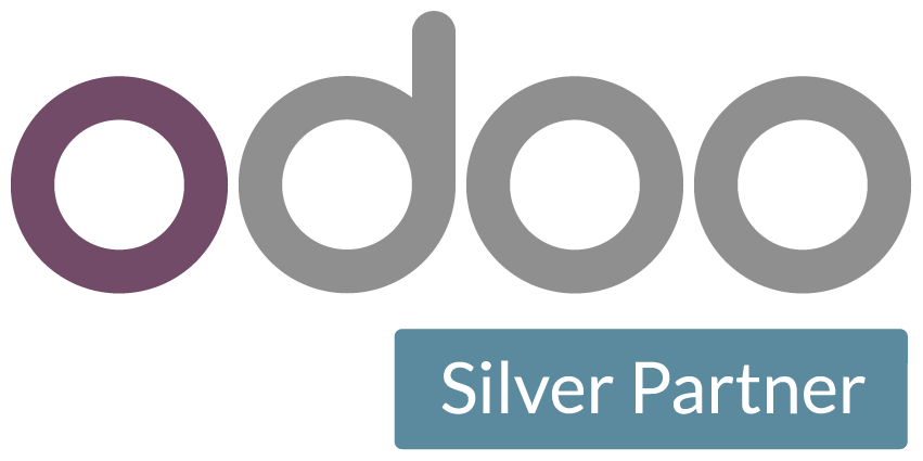 Odoo Silver Partner